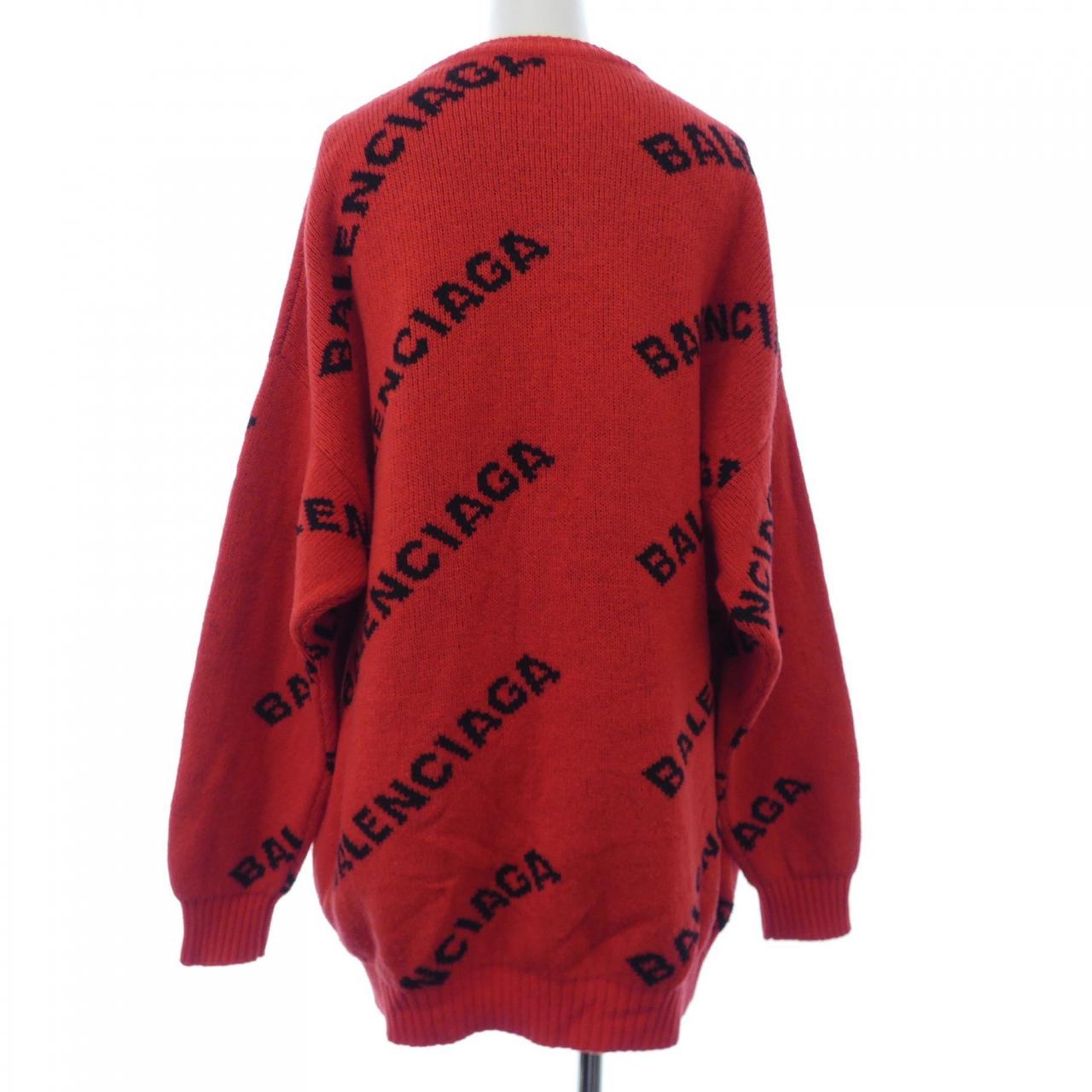 バレンシアガ BALENCIAGA ニット