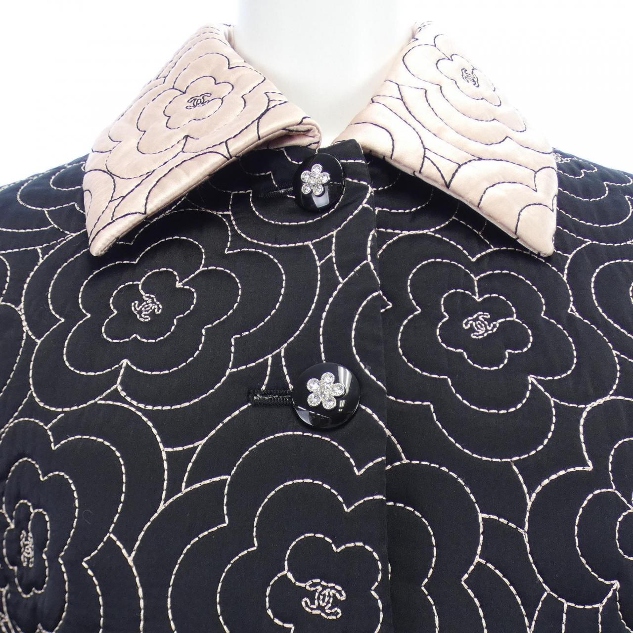 シャネル CHANEL ジャケット