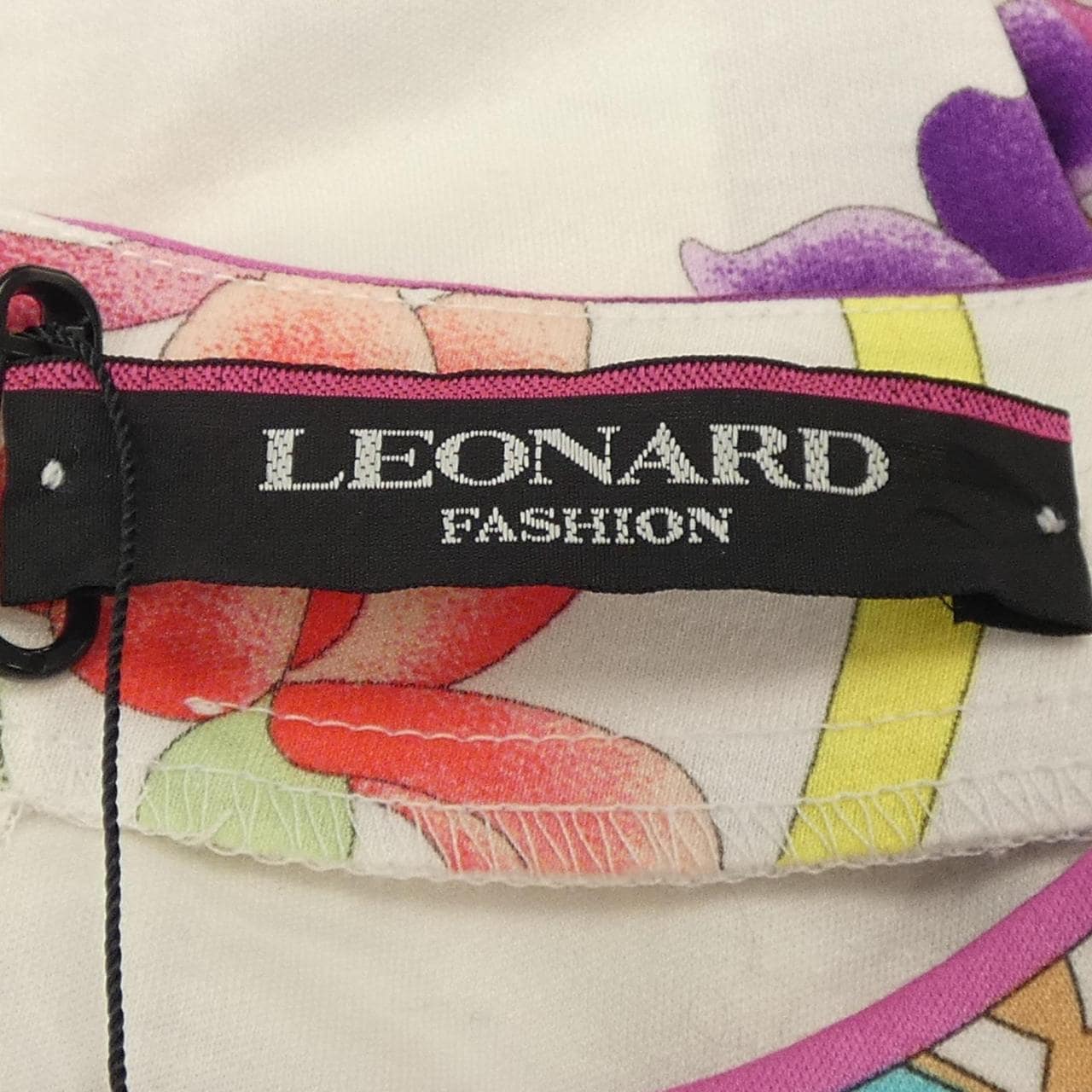 萊昂納多時尚LEONARD FASHION上衣