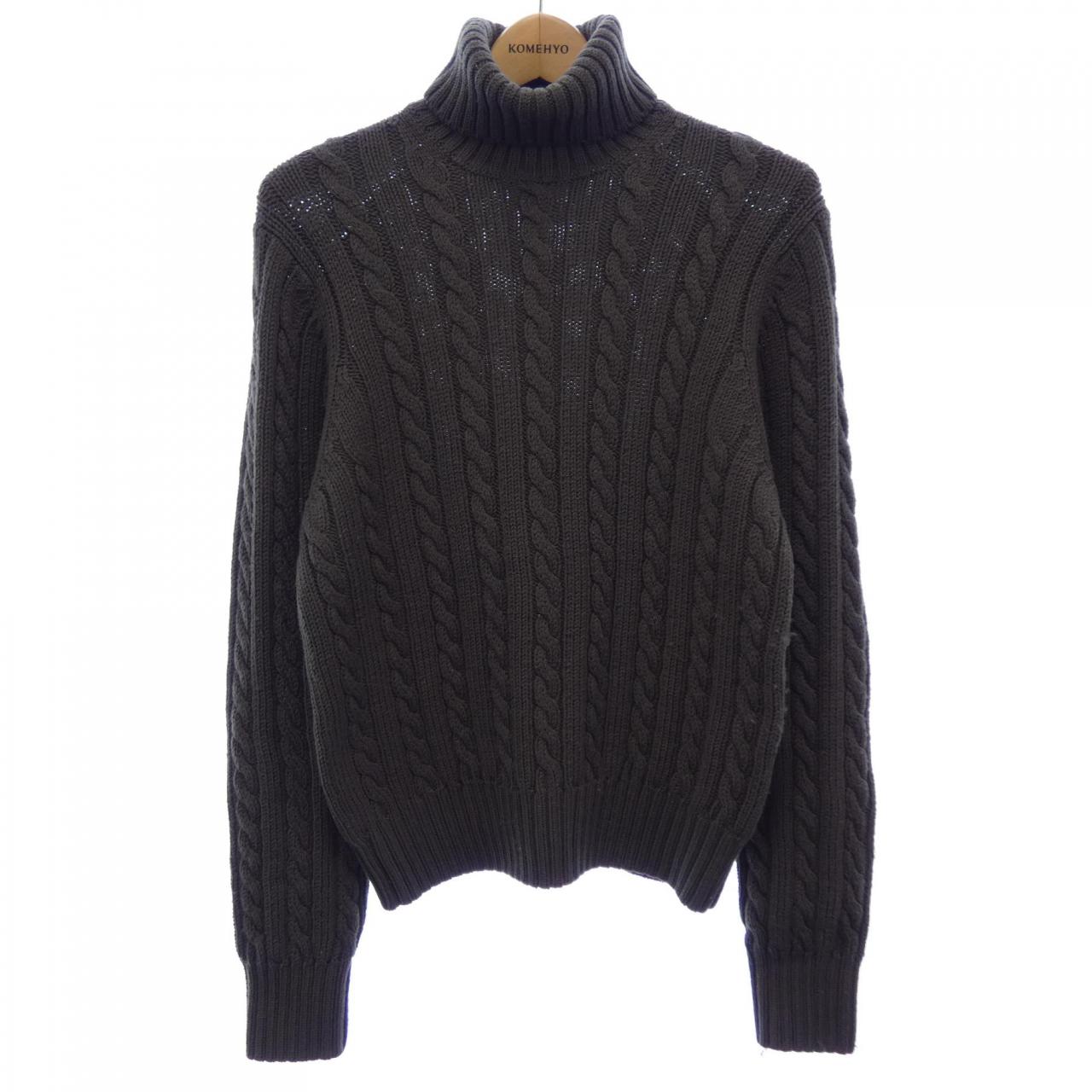 クルチアーニ Cruciani ニット