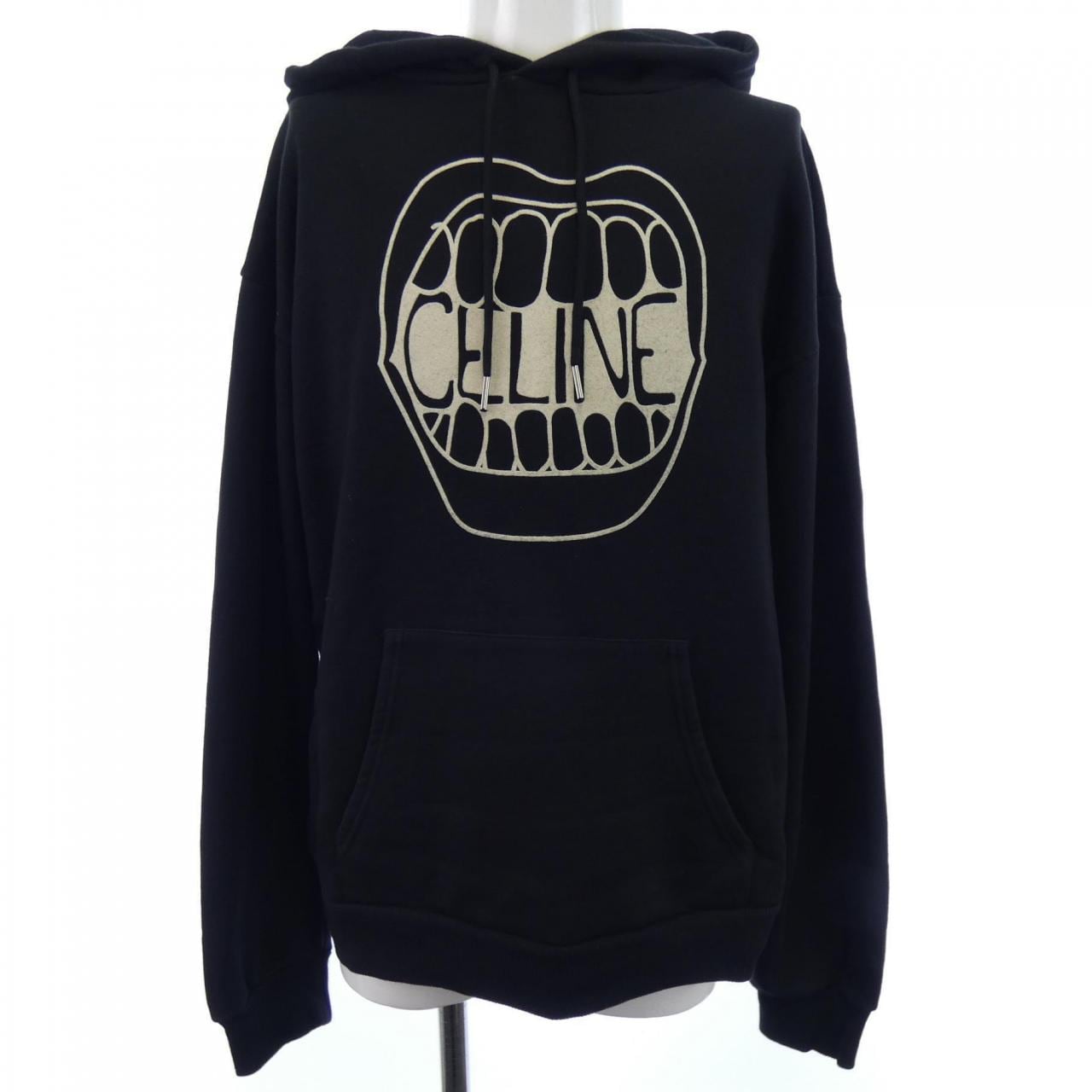 CELINE琳 连PARKER