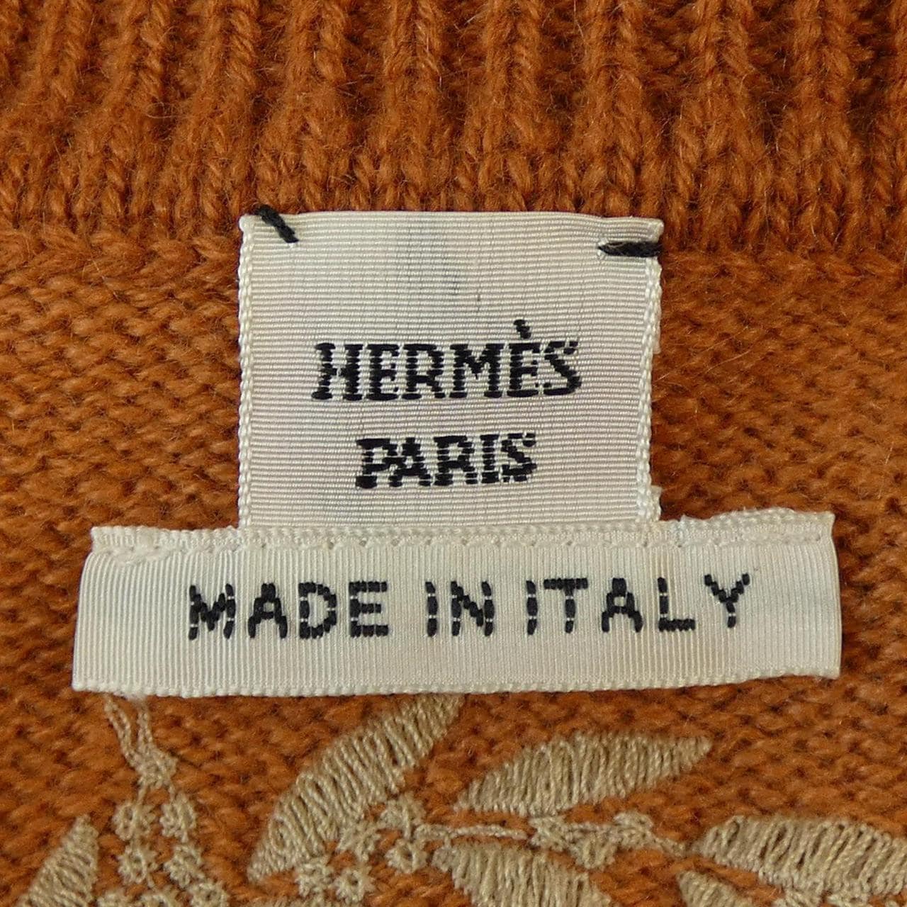 エルメス HERMES ワンピース
