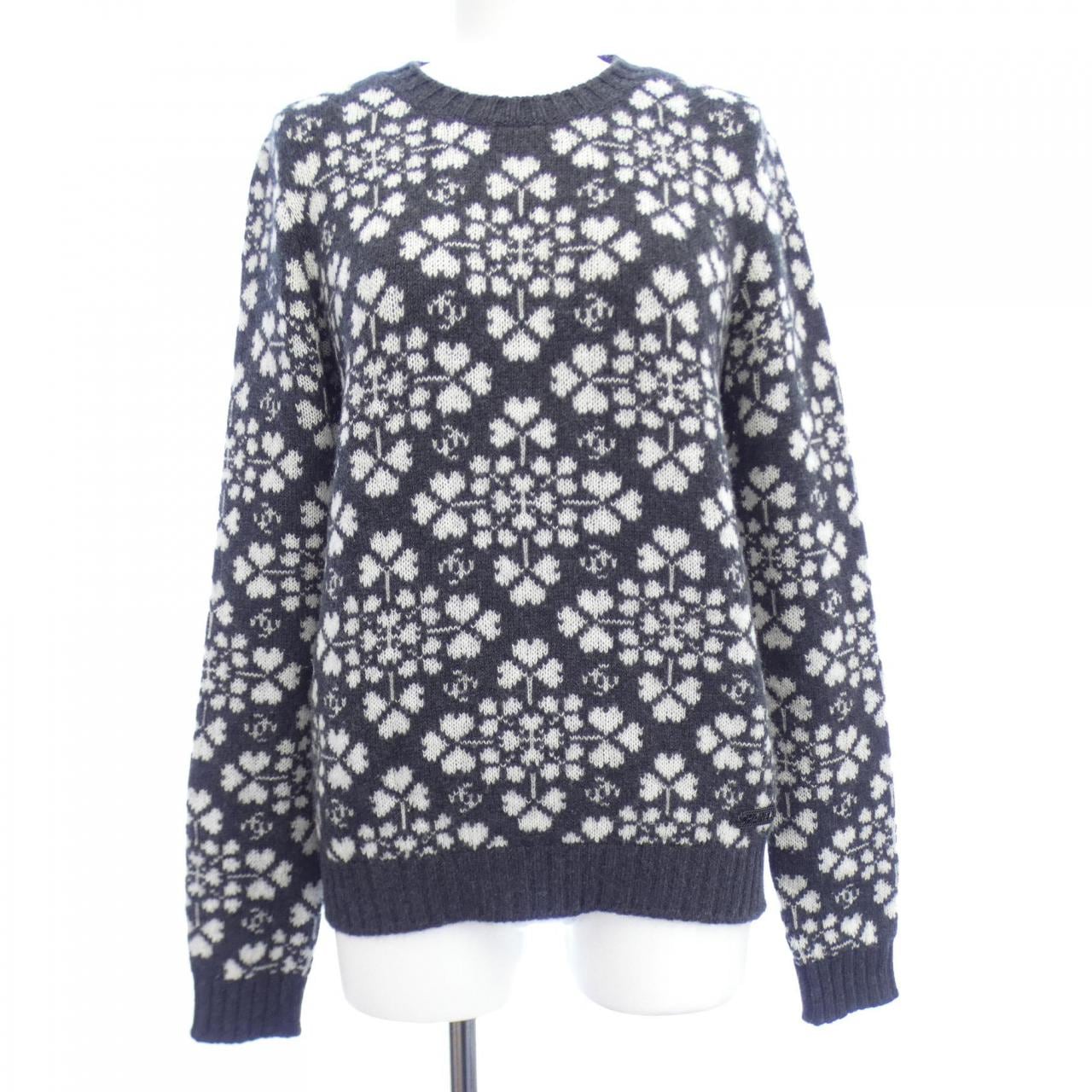 シャネル CHANEL ニット