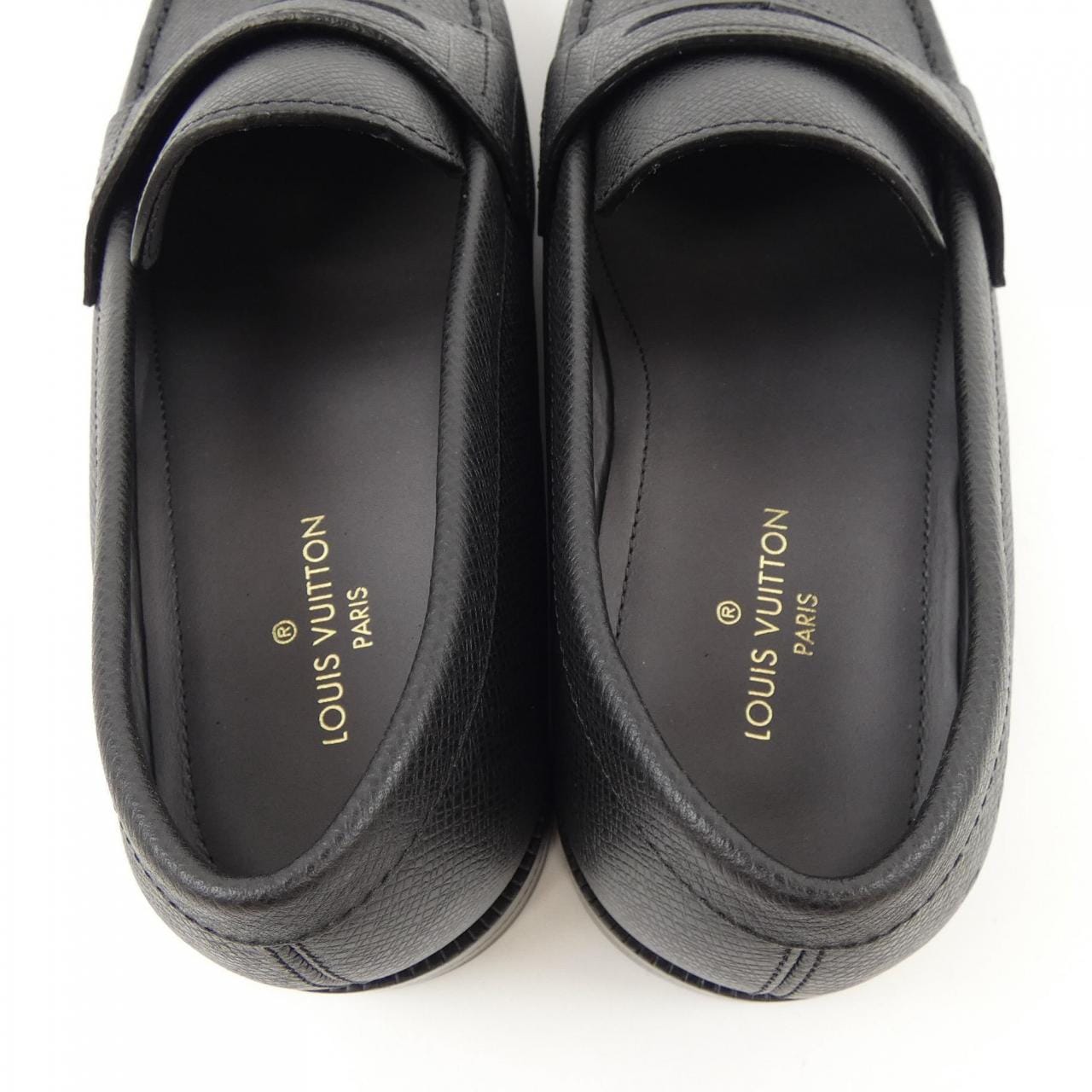 ルイヴィトン LOUIS VUITTON シューズ