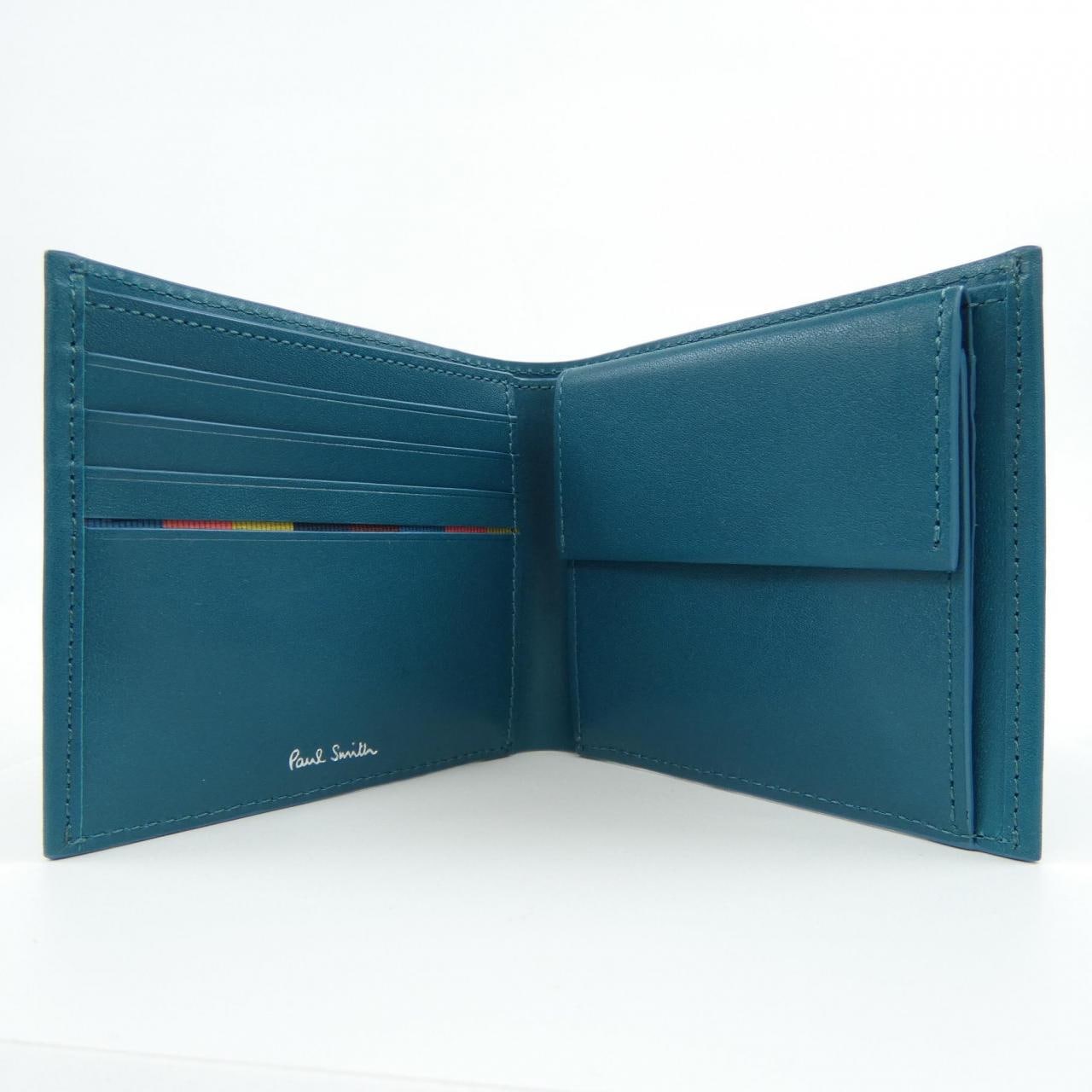 ポールスミス Paul Smith WALLET