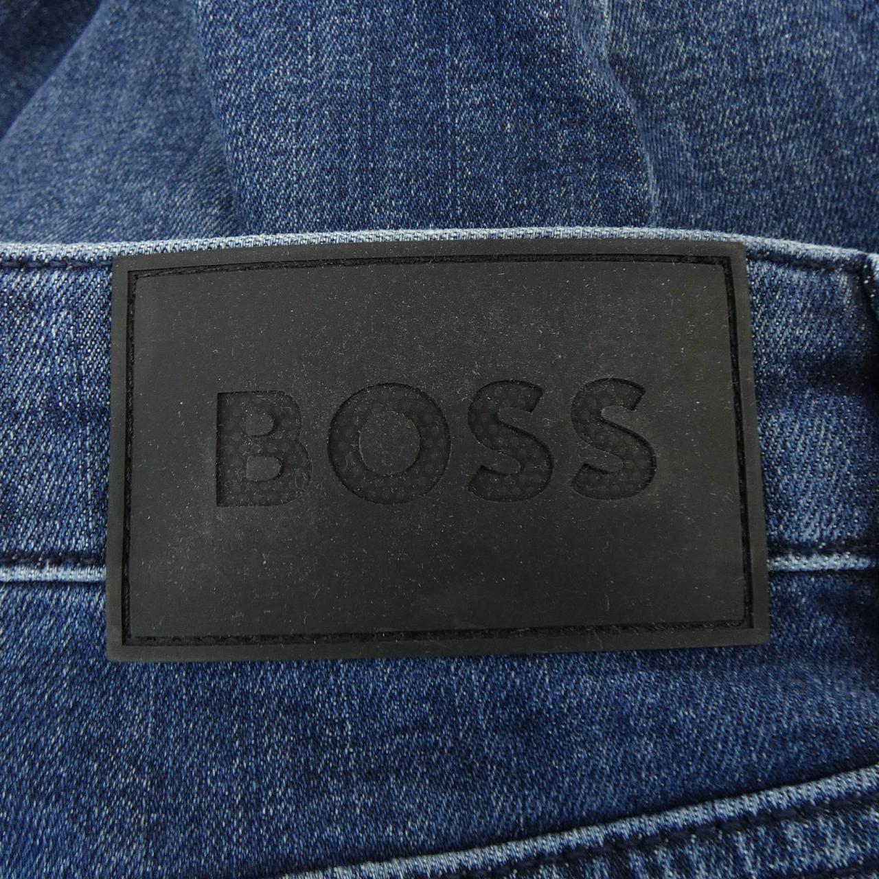 ボス BOSS ジーンズ