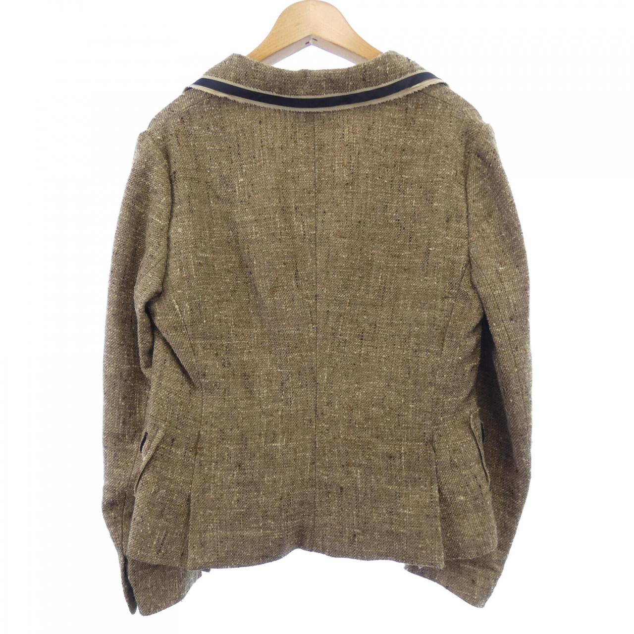 【ヴィンテージ】プラダ PRADA ジャケット