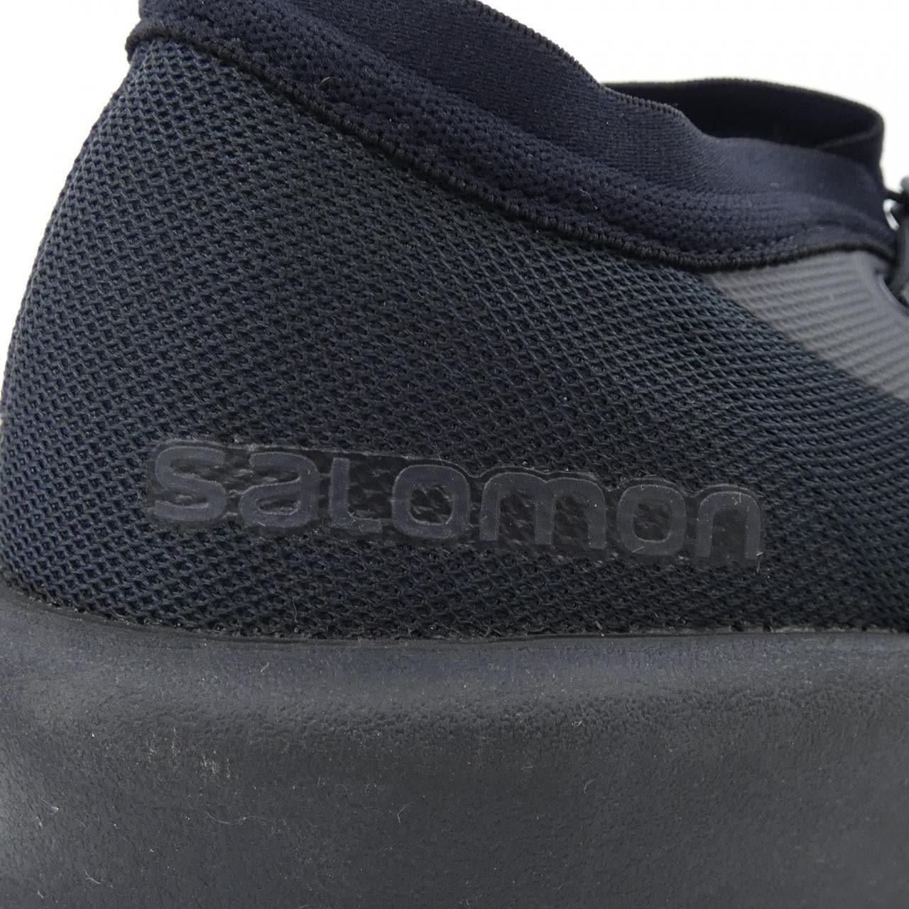 サロモン SALOMON COMME des GARCONS スニーカー