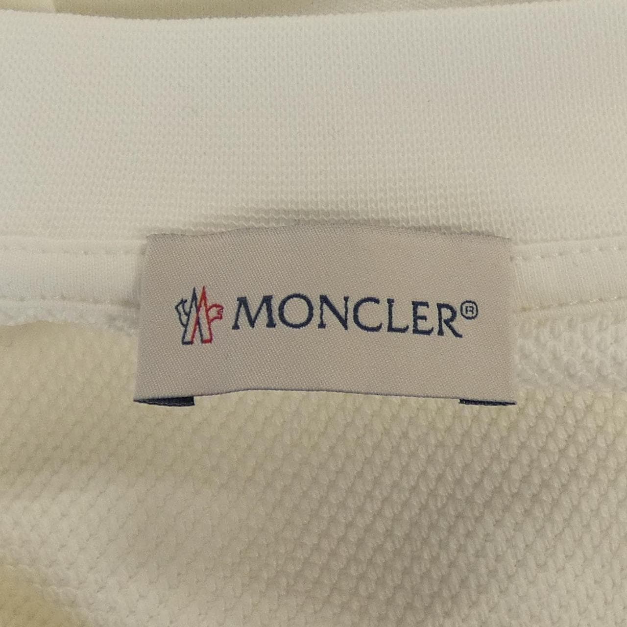 モンクレール MONCLER 20938G00053 899TR スウェット