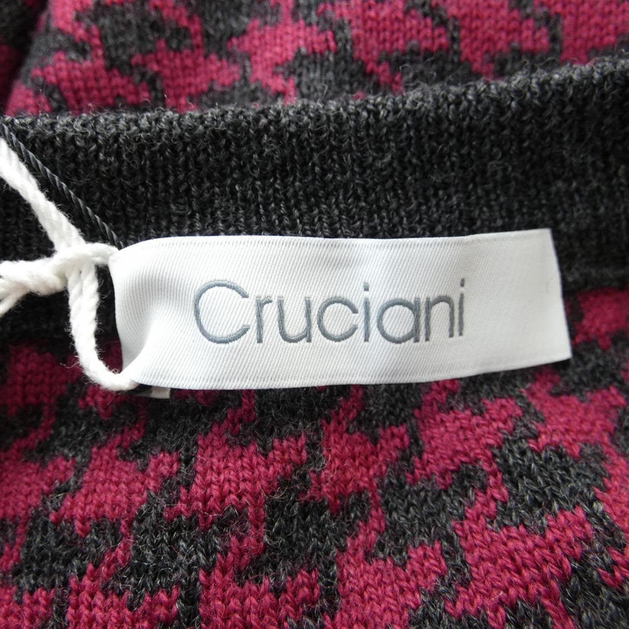 Cruciani Cruciani top