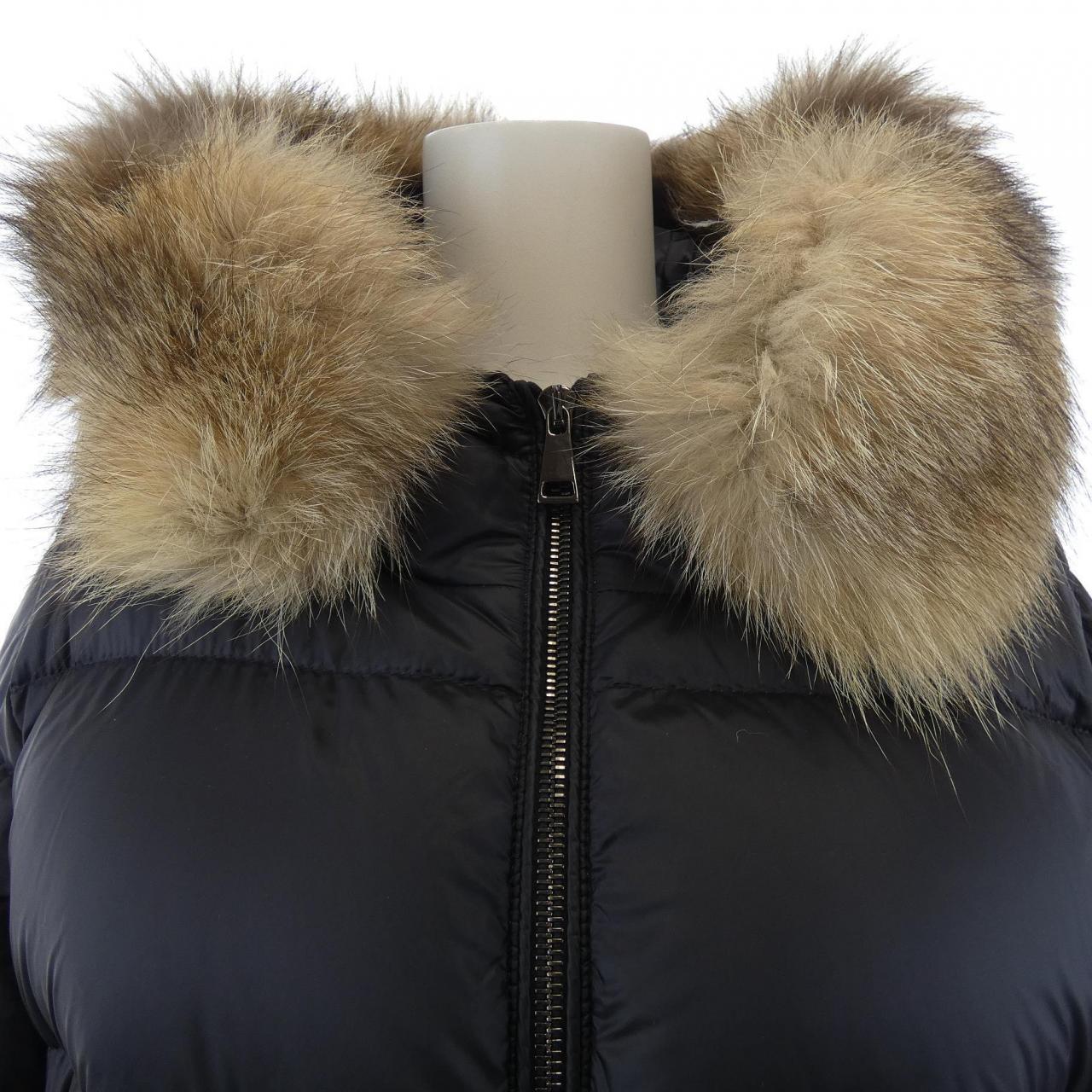 モンクレール MONCLER BOED ダウンジャケット