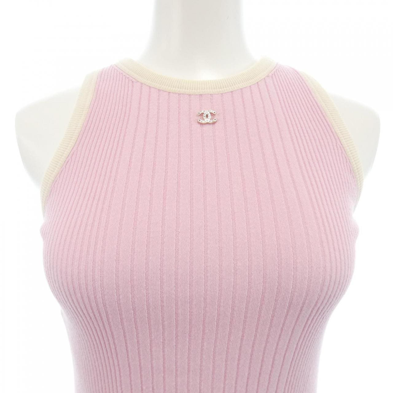 CHANEL P78625K11469 连衣裙