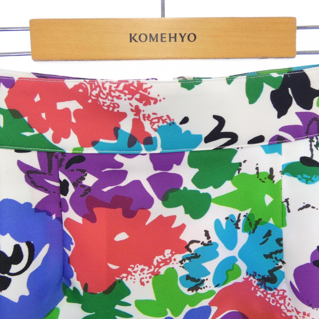 プランシー PLAN C スカート