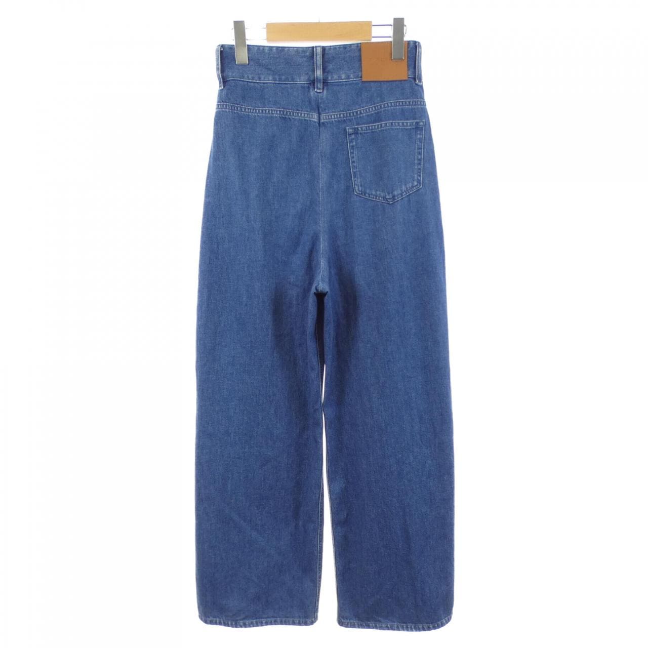 ロエベ LOEWE S540Y11X90 ジーンズ