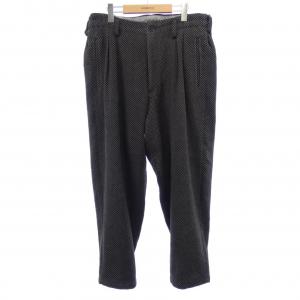 ヨウジヤマモトプールオム YOHJI YAMAMOTO POUR HOMME HO-P47-104 パンツ