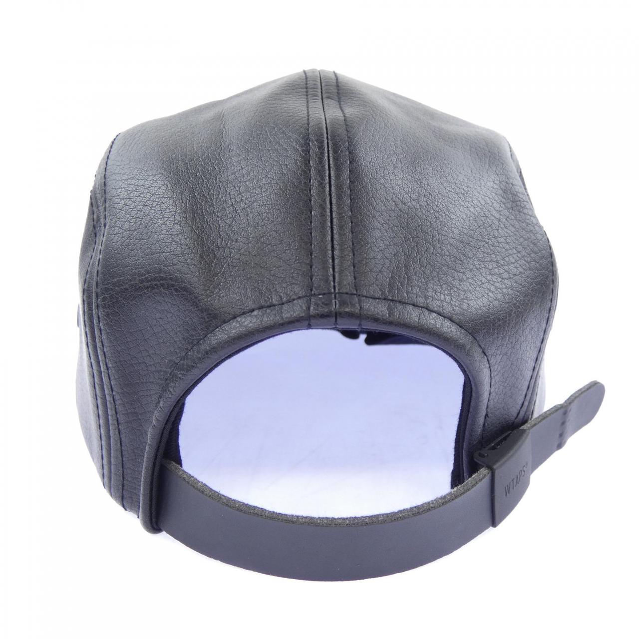 ダブルタップス WTAPS 242HDCT-HT15 キャップ