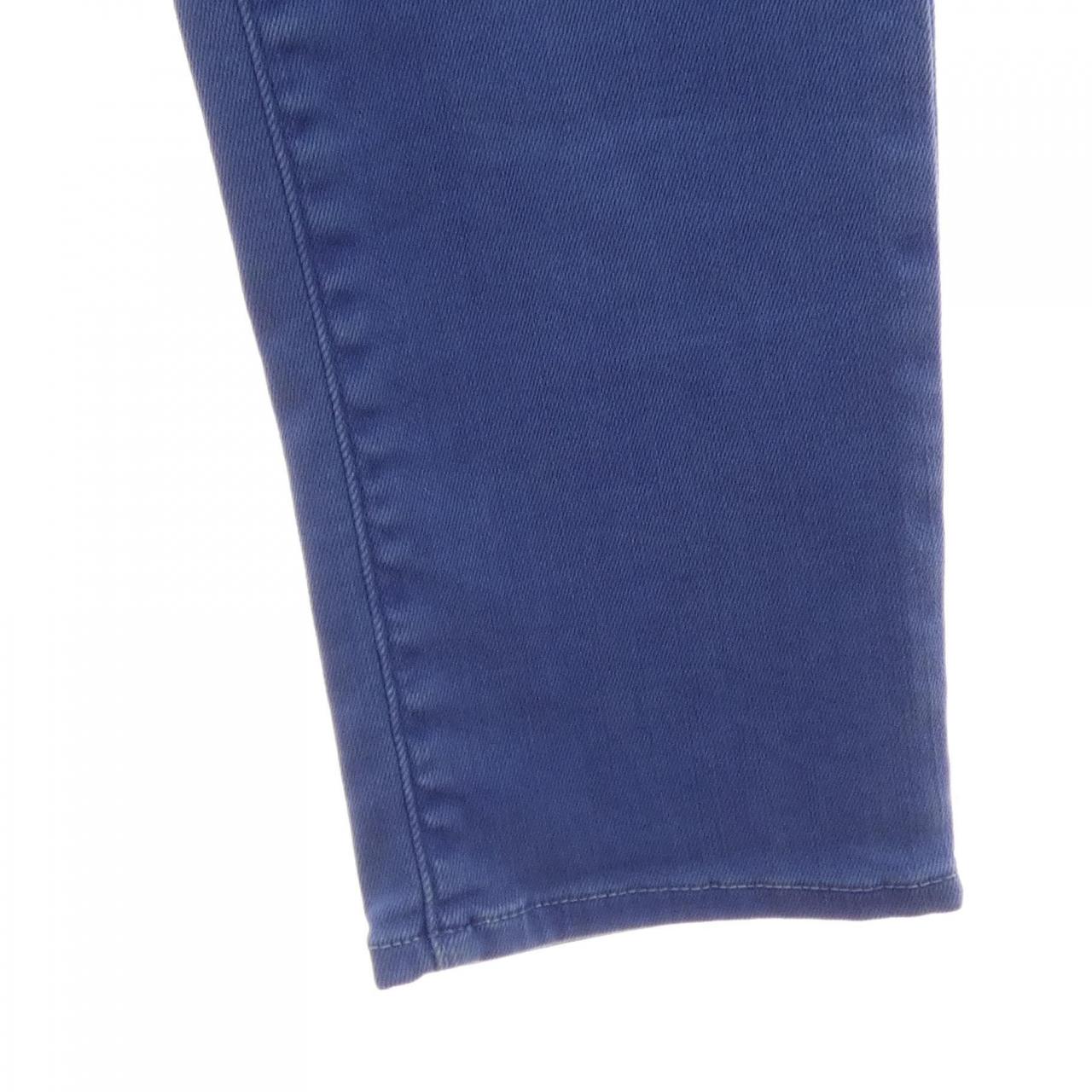 ヤコブコーエン JACOB COHEN ジーンズ