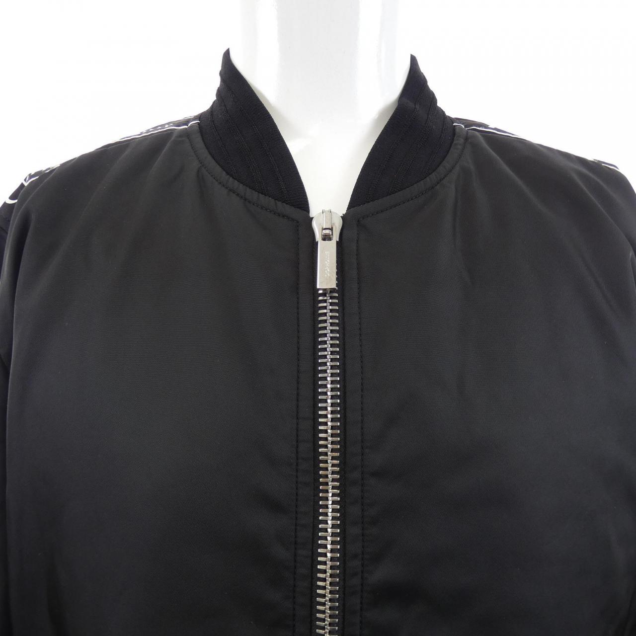 ディオール DIOR 863C439A3962 ブルゾン
