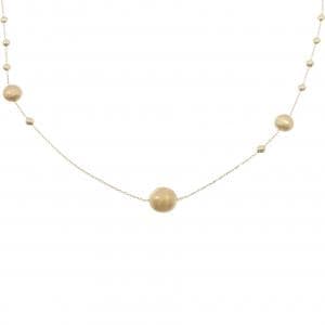 750YG ネックレス