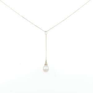 リラ 淡水パール ネックレス