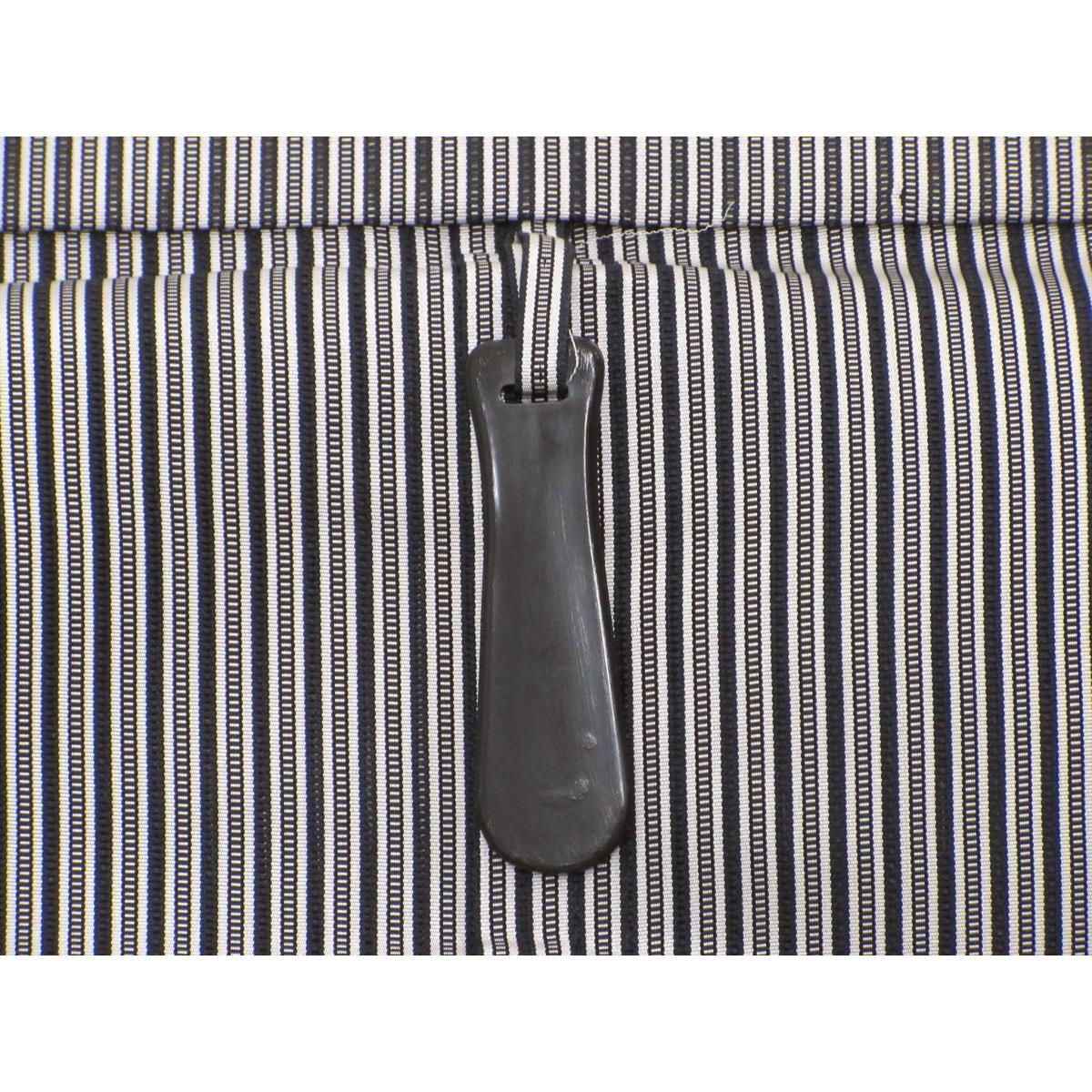 男袴　夏用　行燈袴　紐下２．２．５