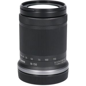 ＲＦ－Ｓ１８－１５０ｍｍ　Ｆ３．５－６．３ＩＳ　ＳＴＭ