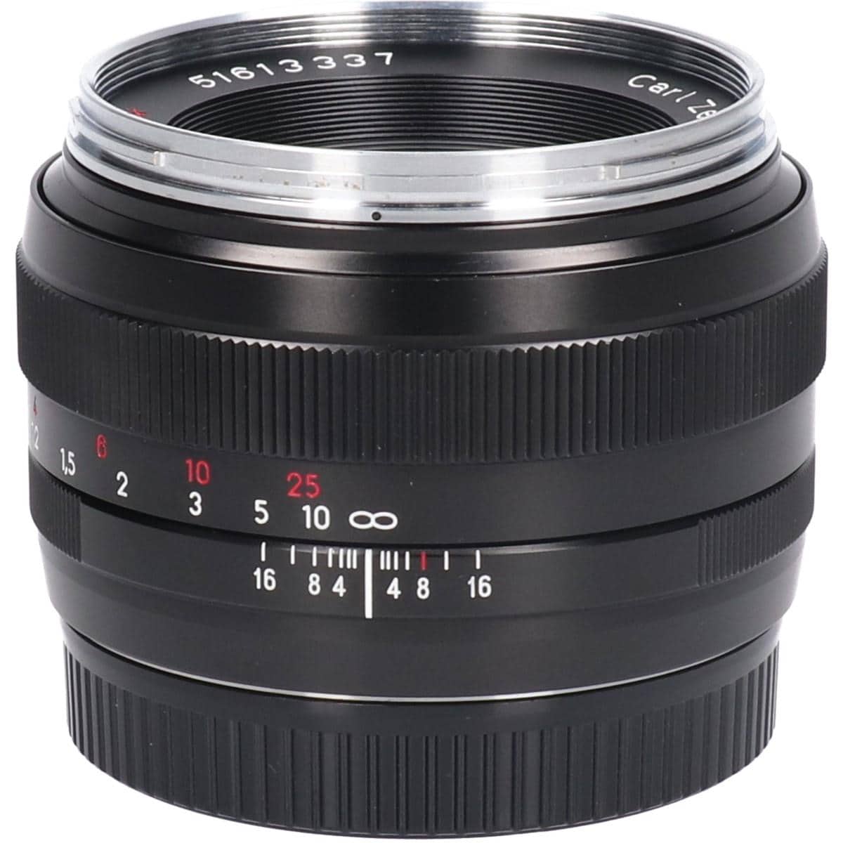 ＰＬＡＮＡＲ５０ｍｍ　Ｆ１．４ＺＥ