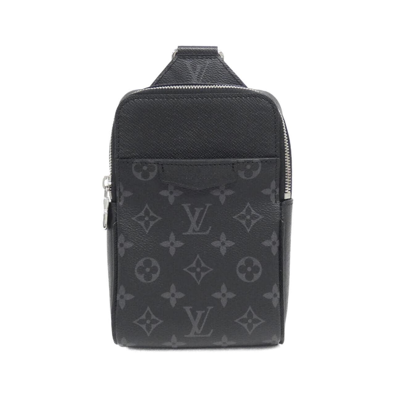 LOUIS VUITTON Taiga Rama 戶外單肩包 M30741 肩背包