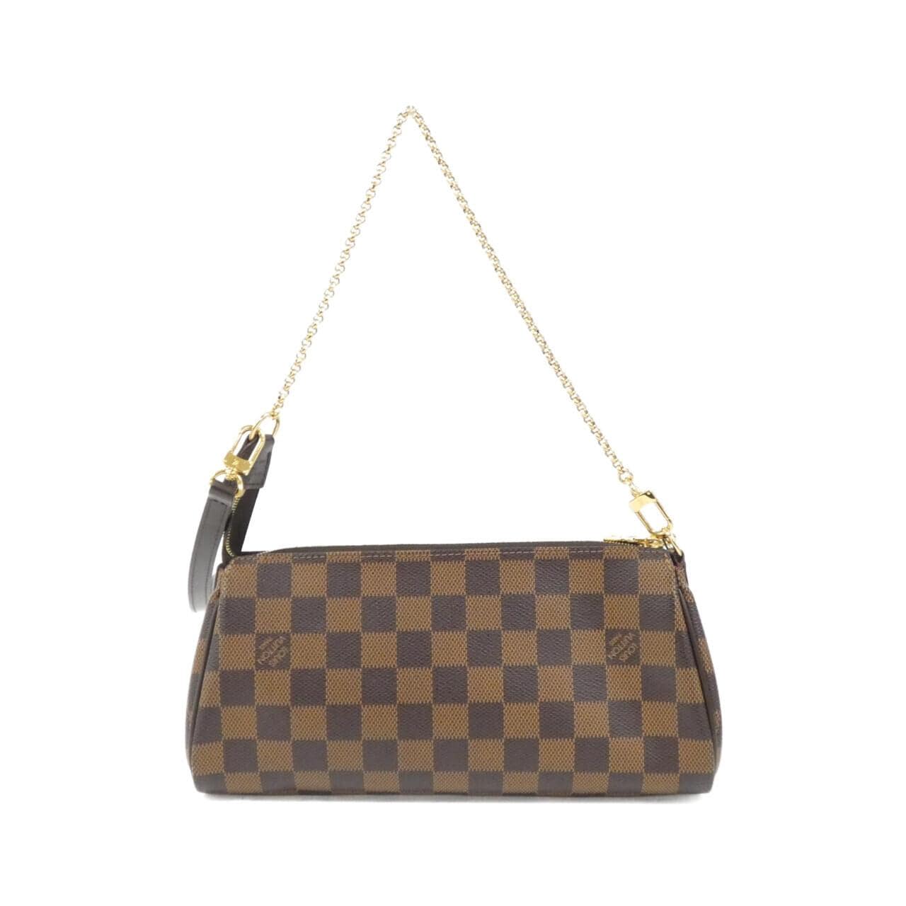 LOUIS VUITTON Damier Eva N55213 單肩包