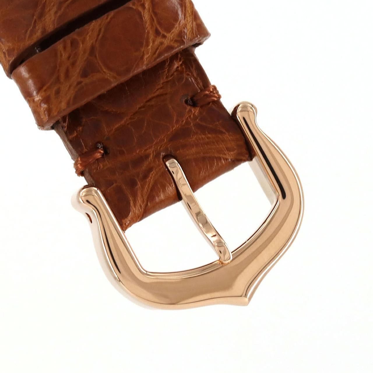 カルティエ タンクアメリカンSM PG W2607456 PG･RG クォーツ