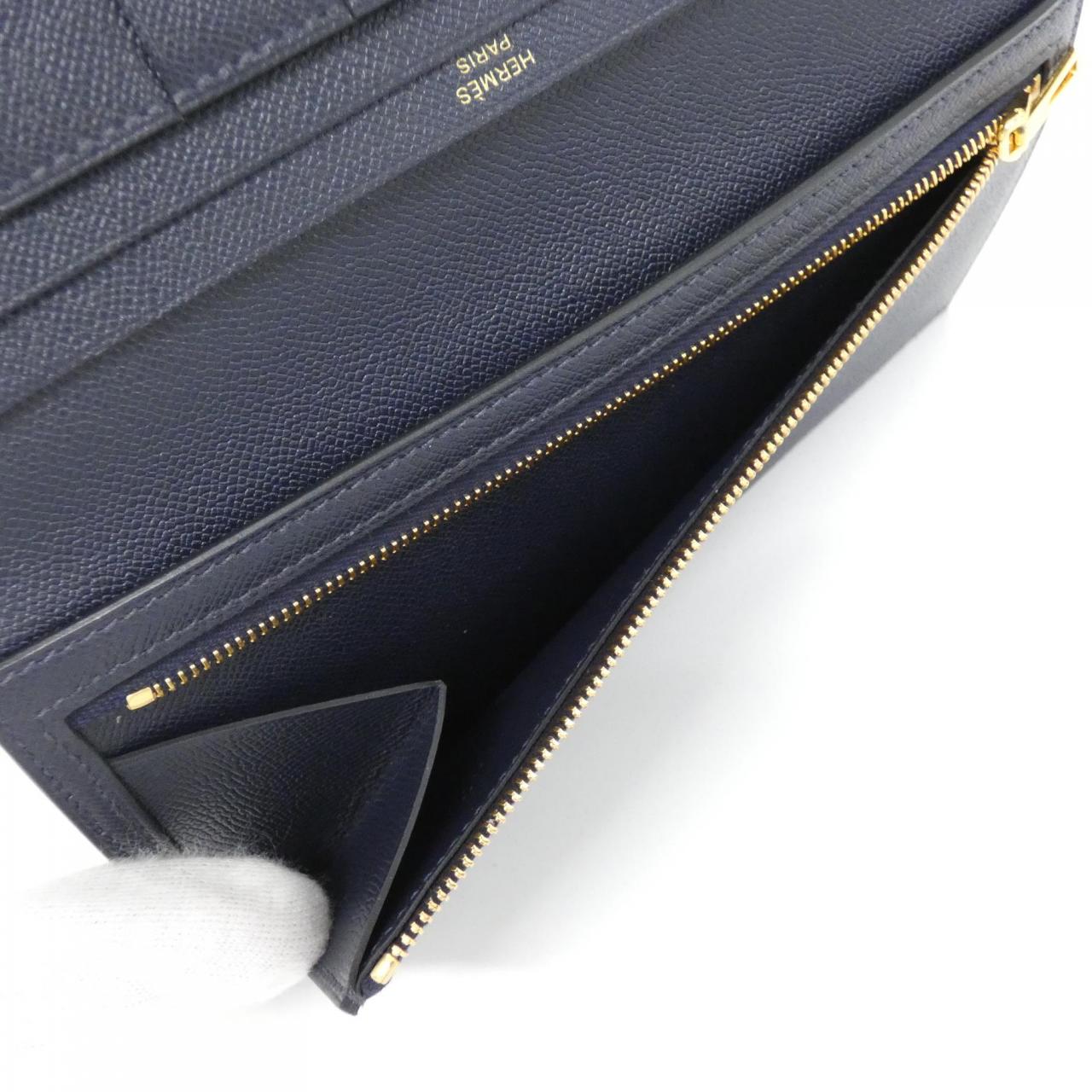 エルメス ベアン スフレ 084871CC 財布