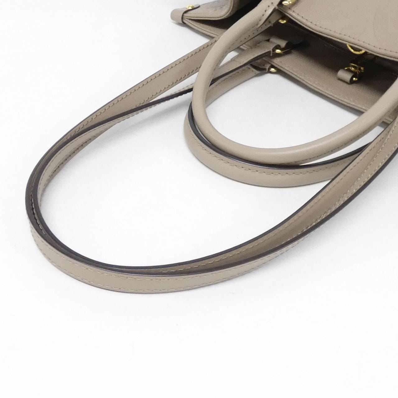 ルイヴィトン モノグラム アンプラント オンザゴー MM M45607 バッグ