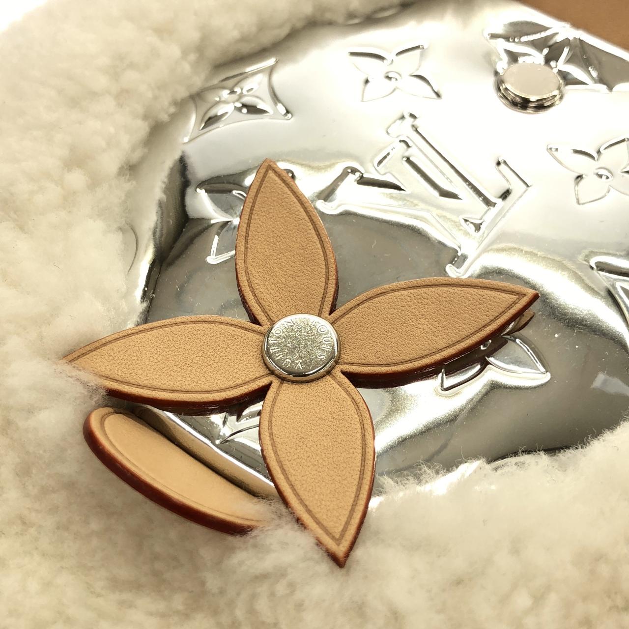 ルイヴィトン モノグラム デニム ヴィヴィエンヌ バックパック M26786 リュックサック