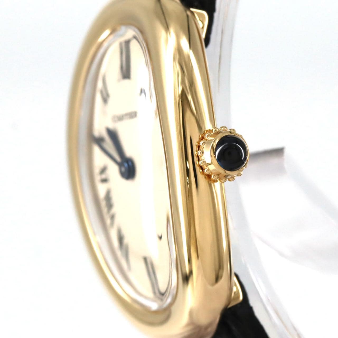 カルティエ ベニュワール YG W1500551 YG クォーツ