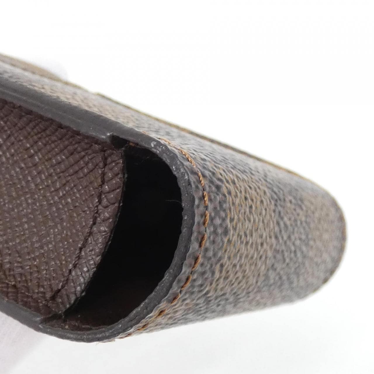 ルイヴィトン ダミエ エテュイ シガレット N63024 シガレットケース