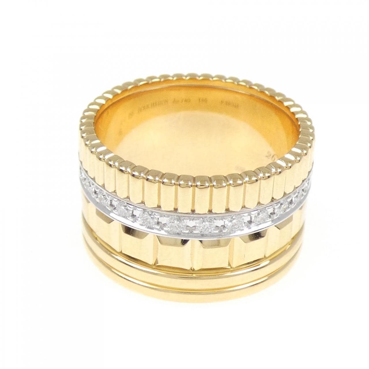 Boucheron Quatre Radiant