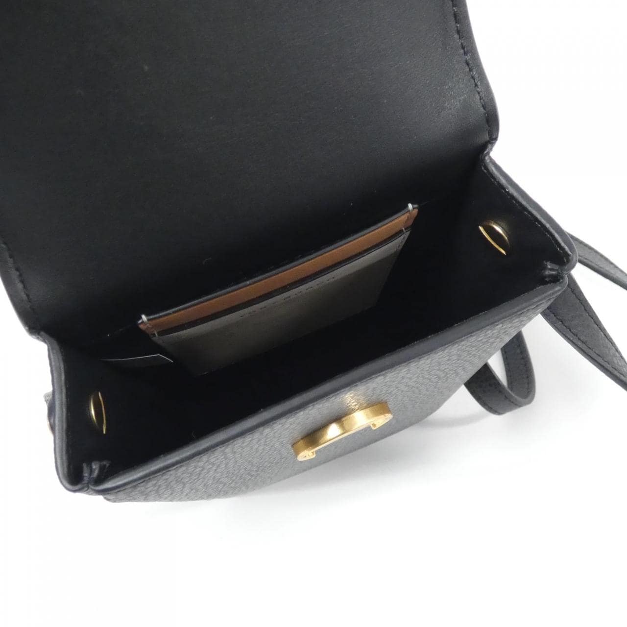 コメ兵｜【新品】トリーバーチ ロビンソン ペブルド フォン クロス  