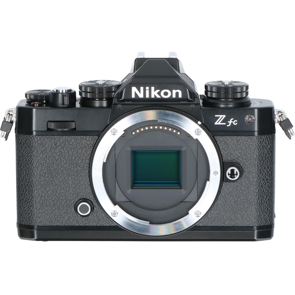 ＮＩＫＯＮ　Ｚ　ＦＣ