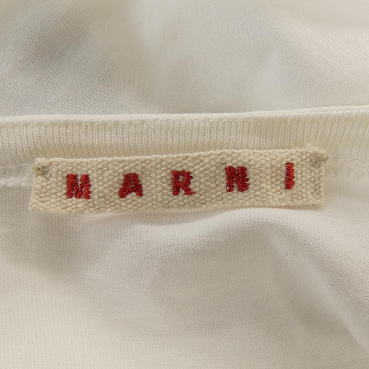 マルニ MARNI Tシャツ