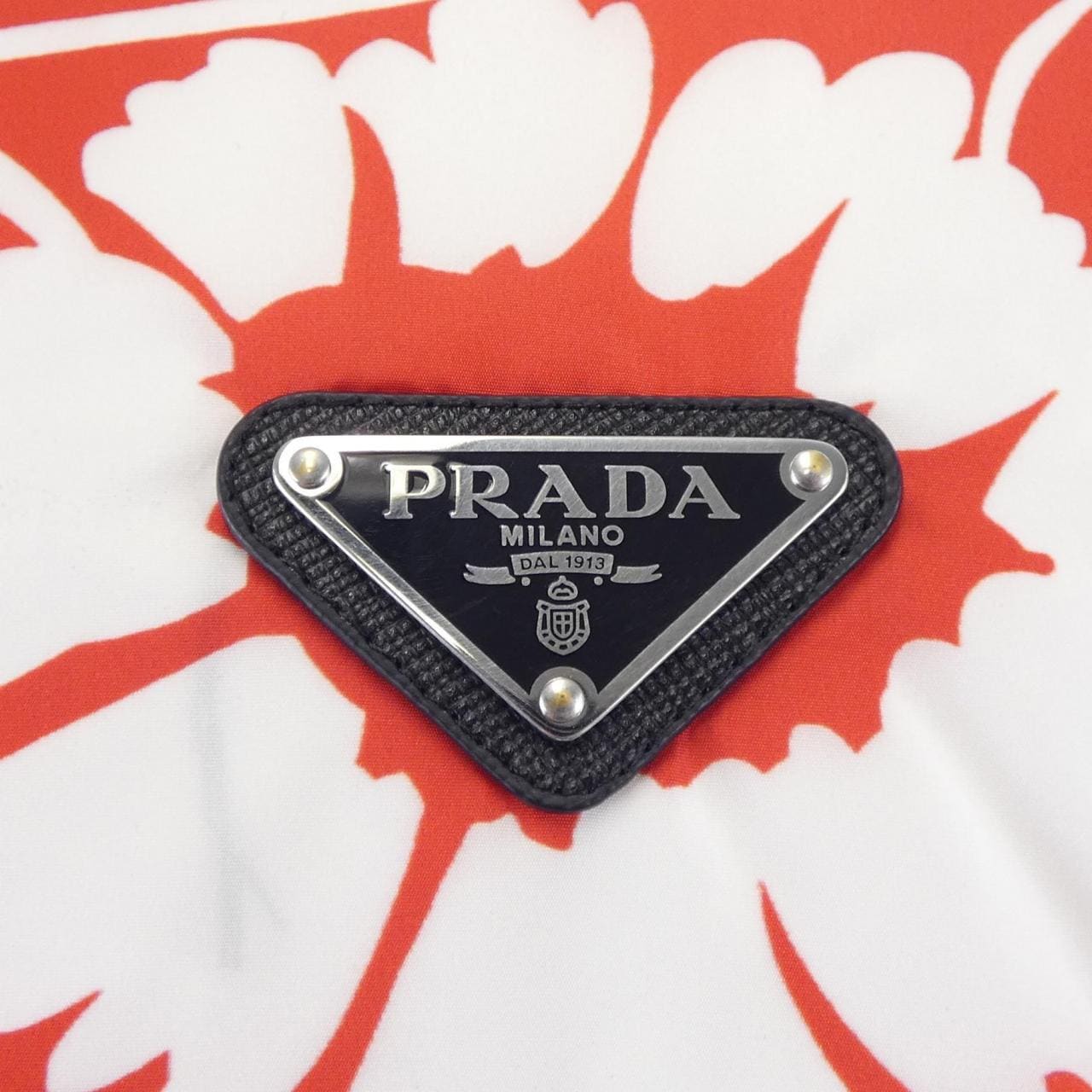 プラダ PRADA ダウンジャケット