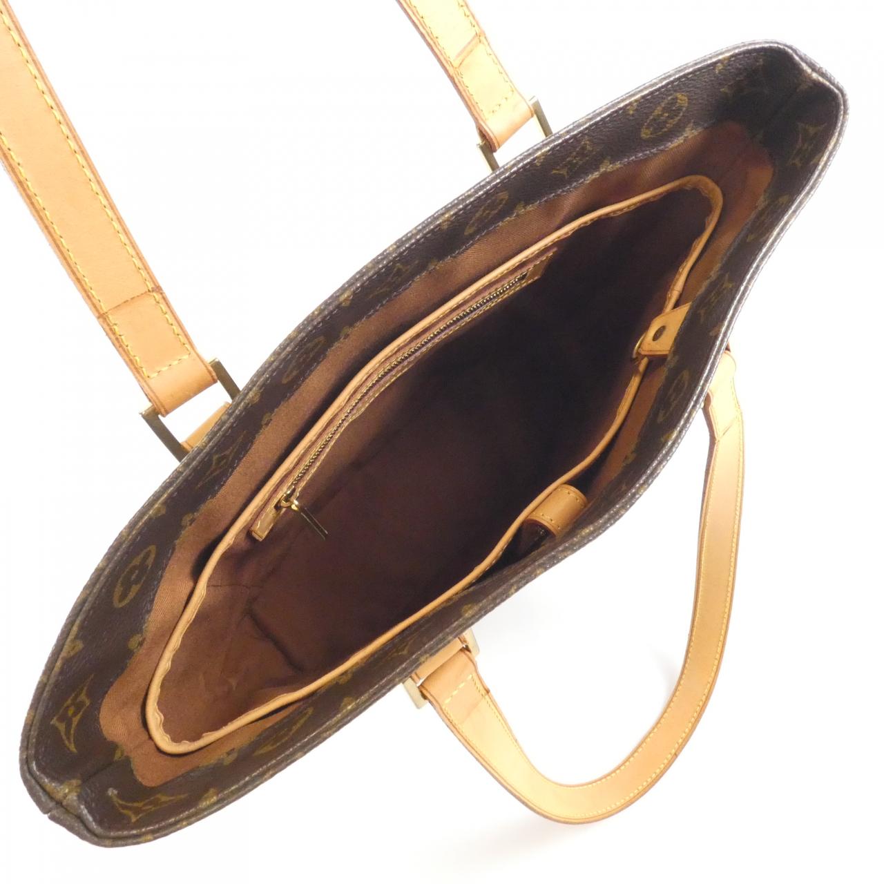 LOUIS VUITTON Monogram Vavin GM M51170 包