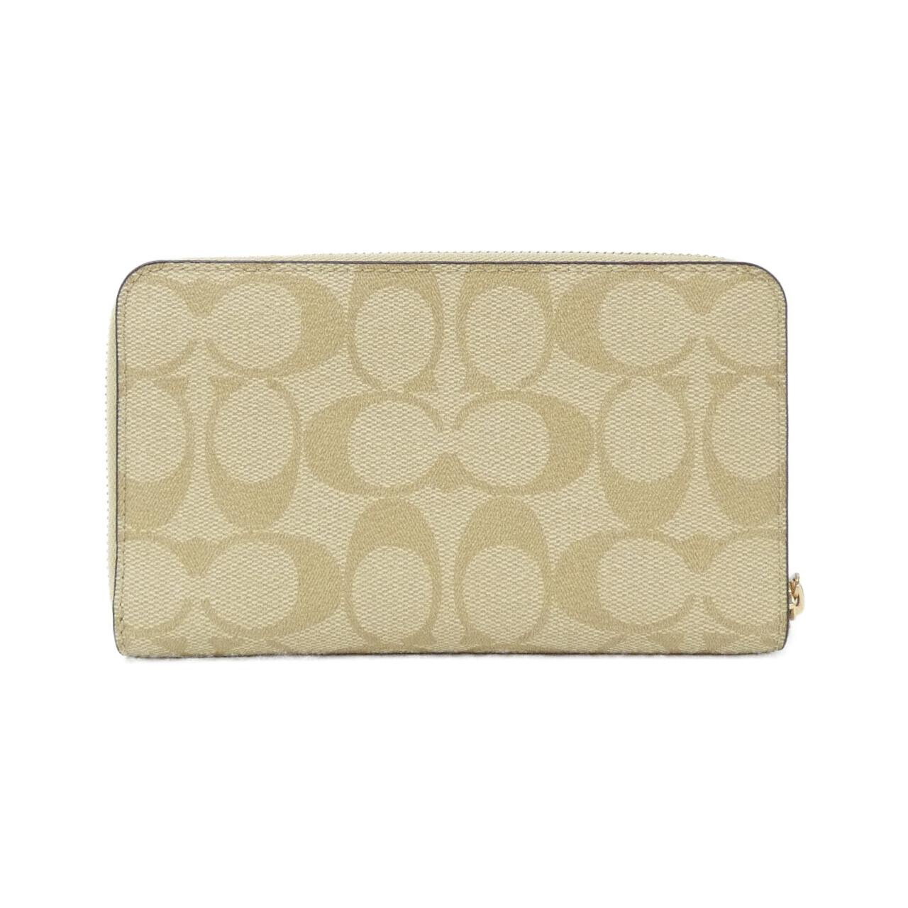 [新品] Coach 88913 钱包