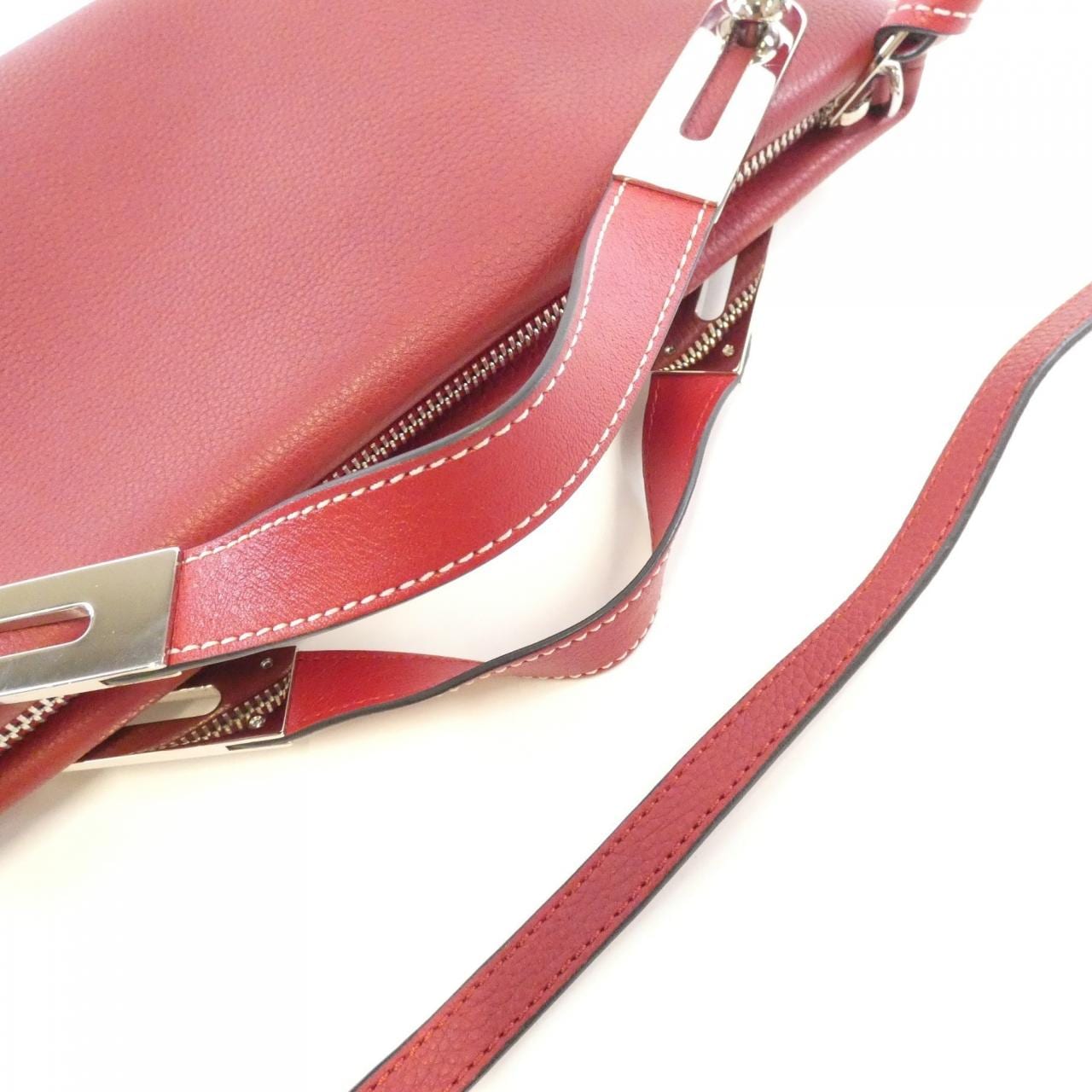 ロエベ ミッシー スモール 327 12KS28 ショルダーバッグ