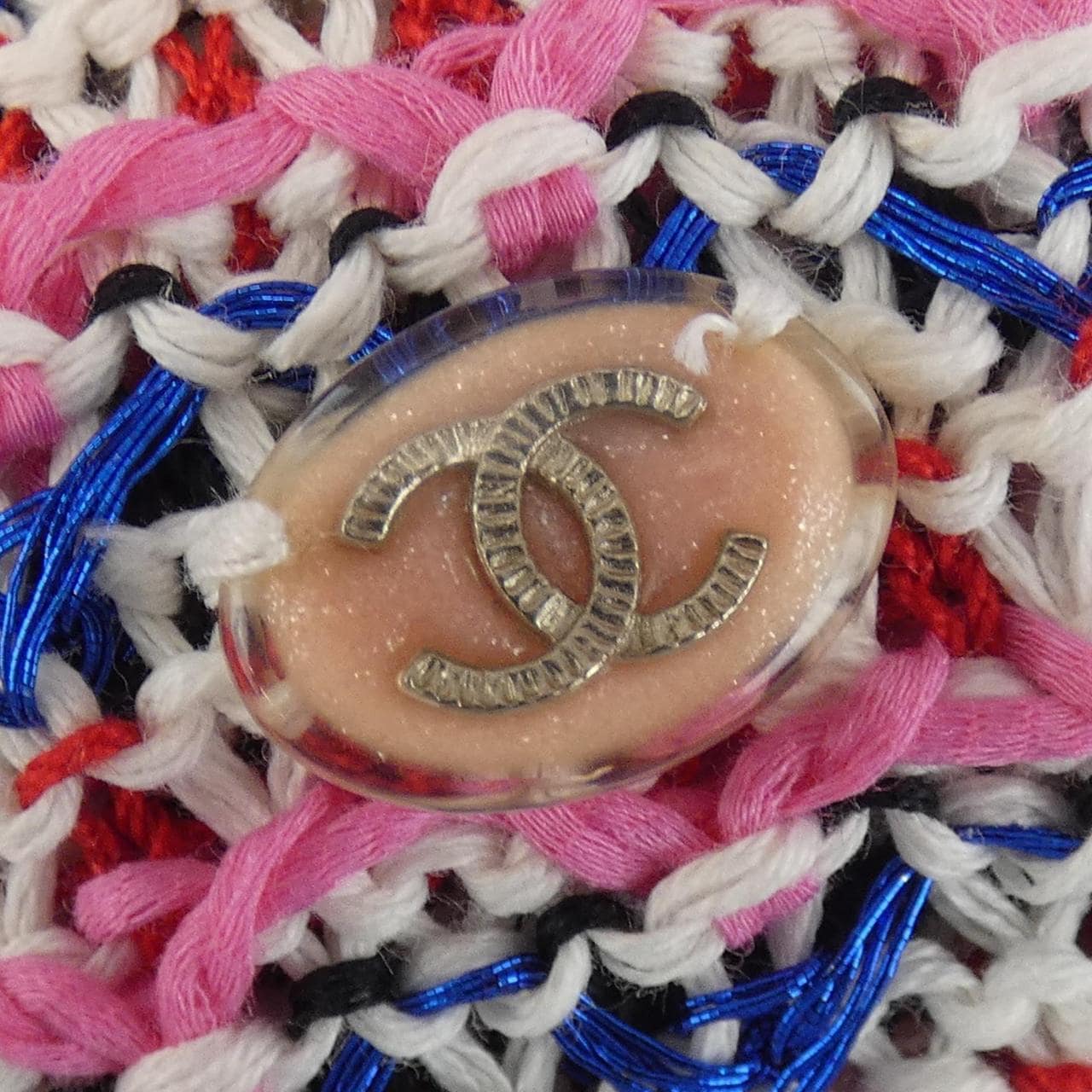 シャネル CHANEL P56657K07419 ワンピース