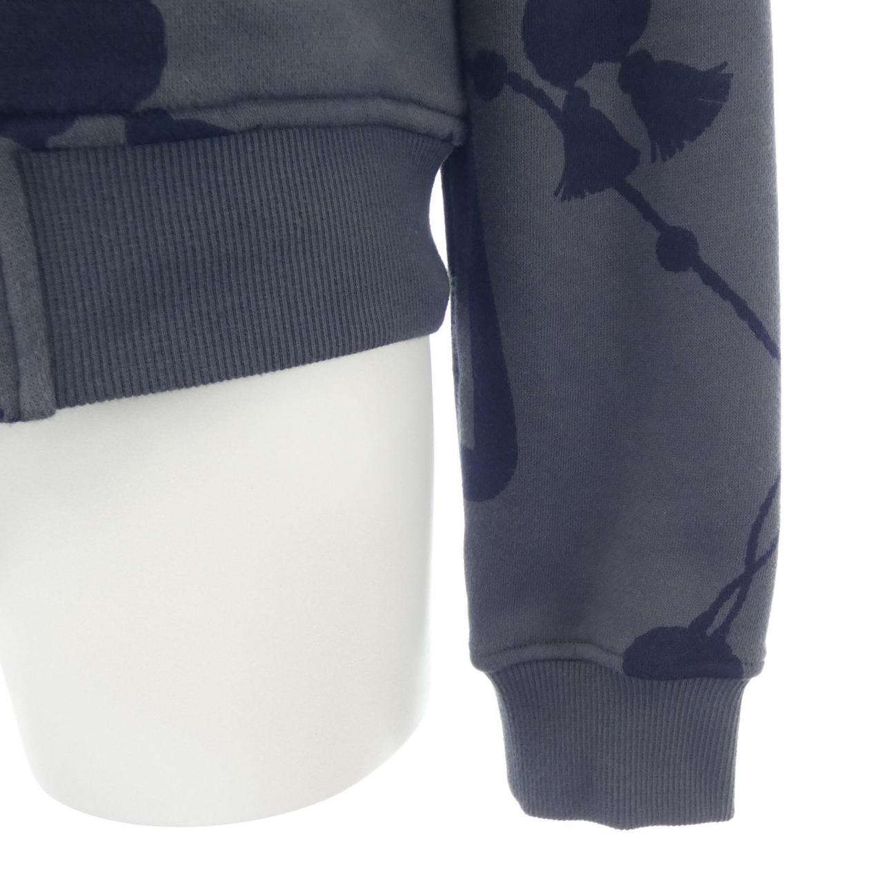 エルメス HERMES POSTE ET CAVALERIE *16-7731 ブルゾン