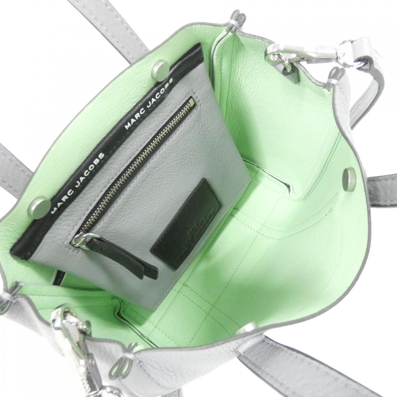 【新品】マークジェイコブス THE TAG TOTE 21 M0015078 バッグ