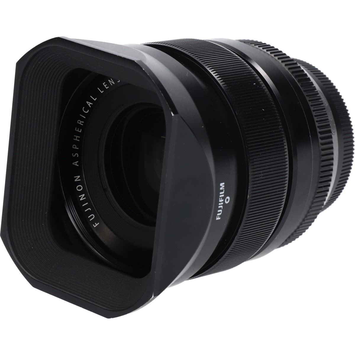 ＸＦ２３ｍｍ　Ｆ１．４Ｒ