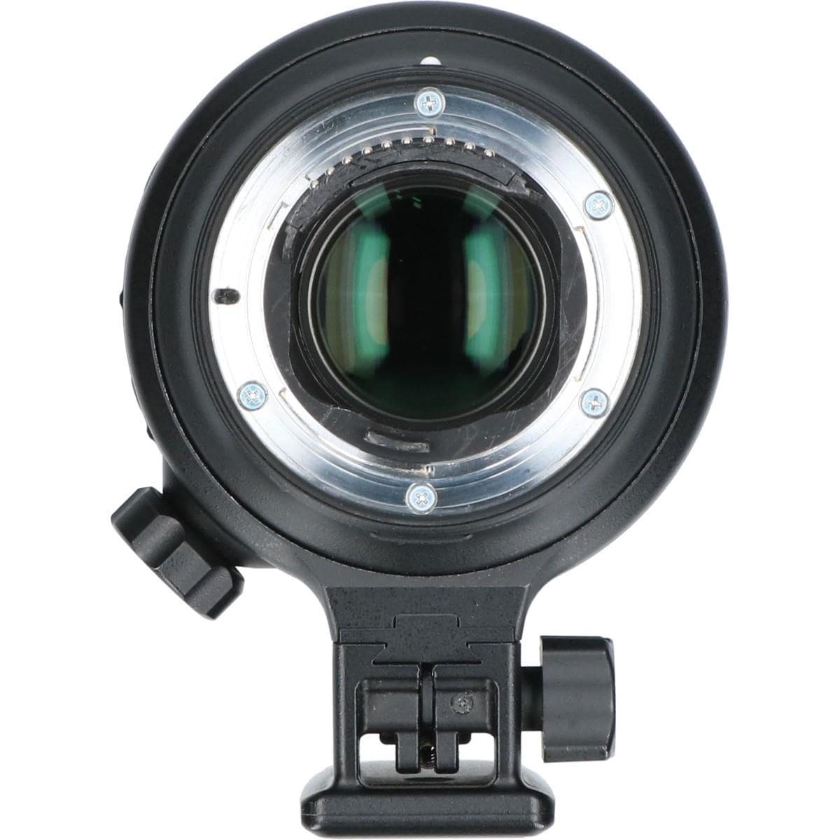 ＡＦ－Ｓ７０－２００ｍｍ　Ｆ２．８Ｅ　ＦＬＶＲ