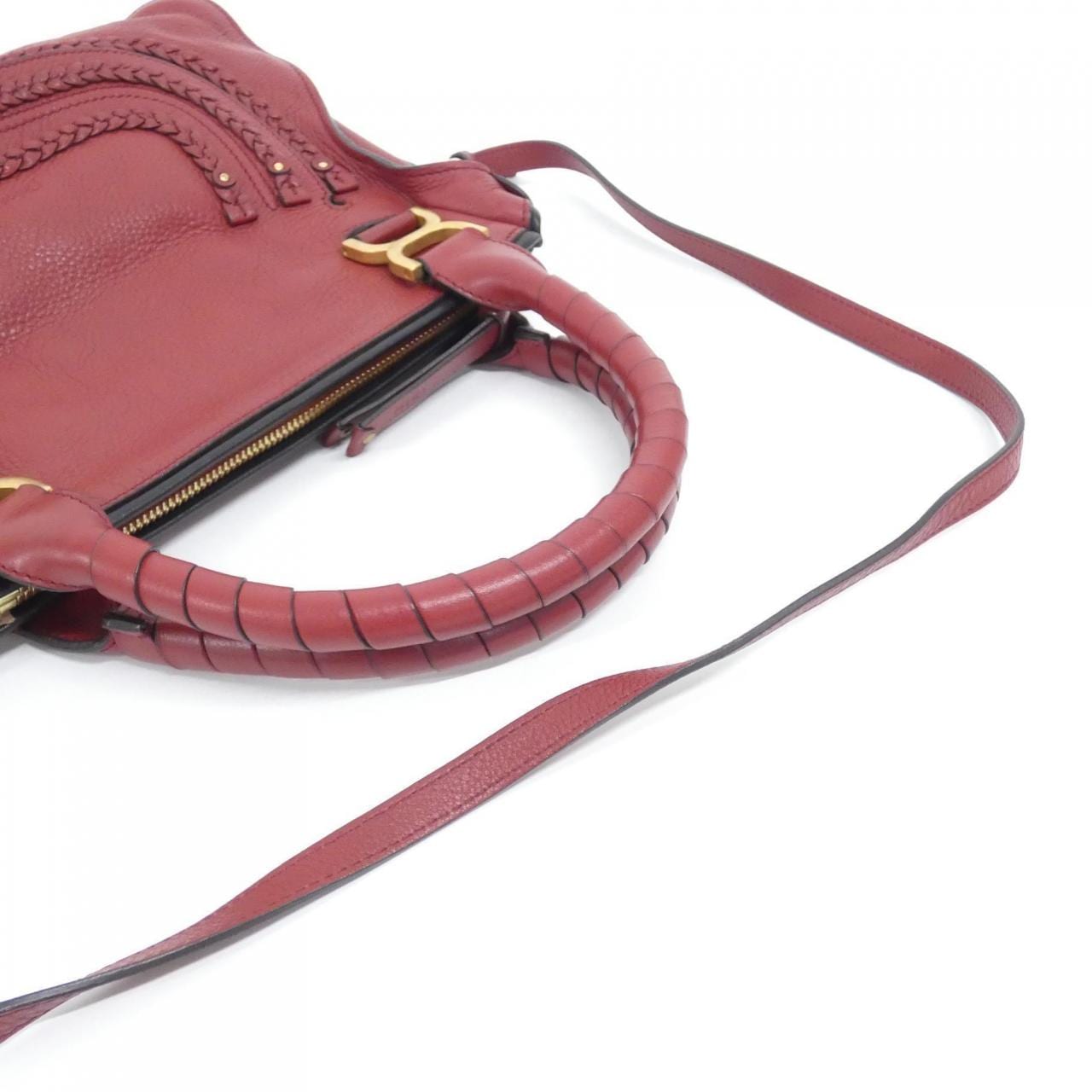 クロエ マーシー バッグ