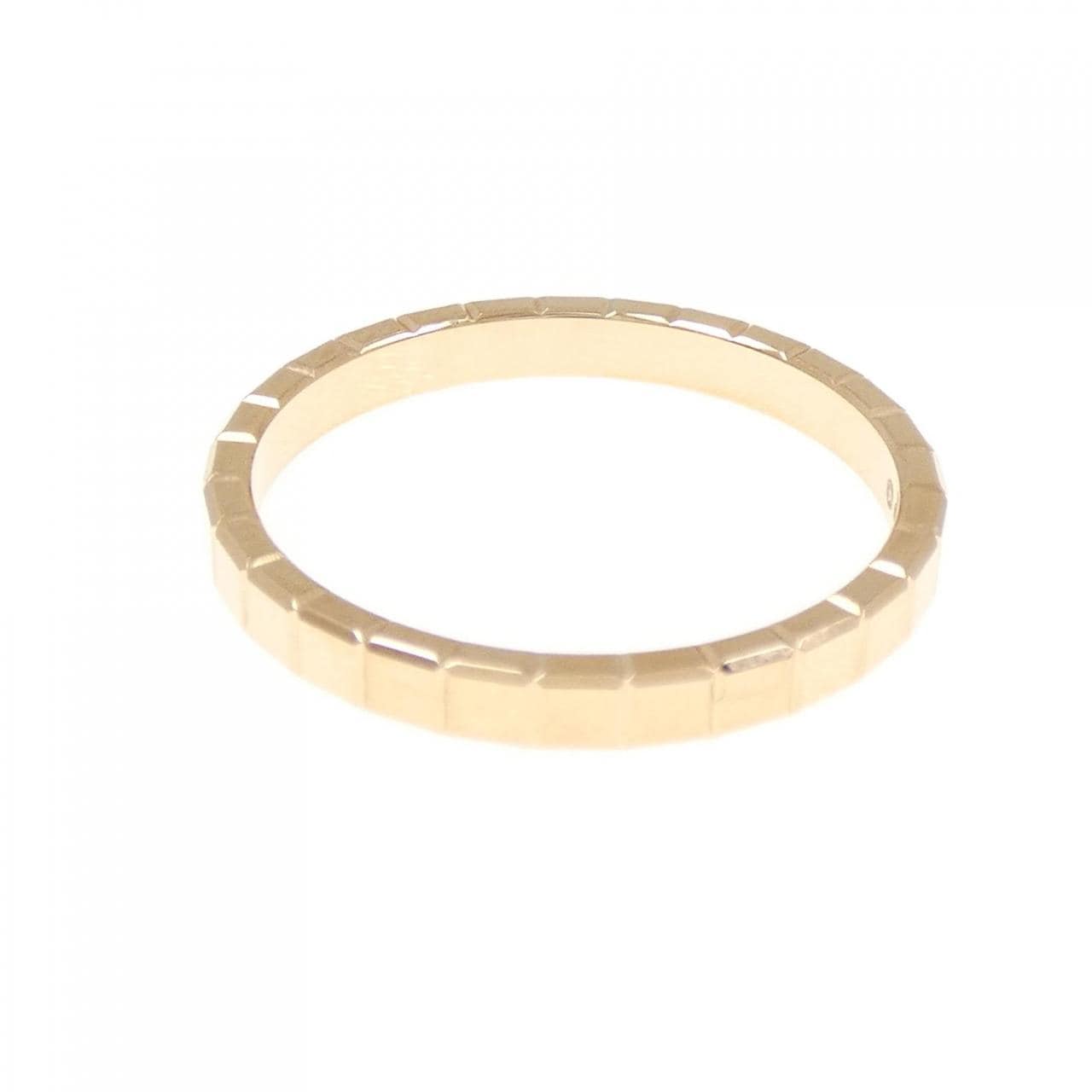 【新品】ショパール アイスキューブ リング